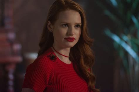 CHERYL BLOSSOM Playlist